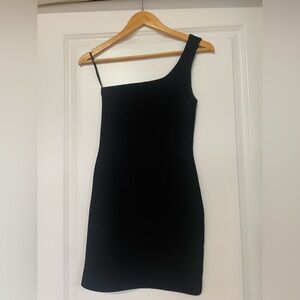 Babaton Aritzia dress
